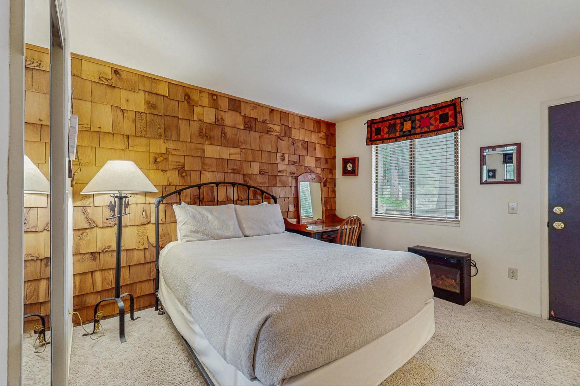 Tallac Views Getaway South Lake Tahoe Dış mekan fotoğraf