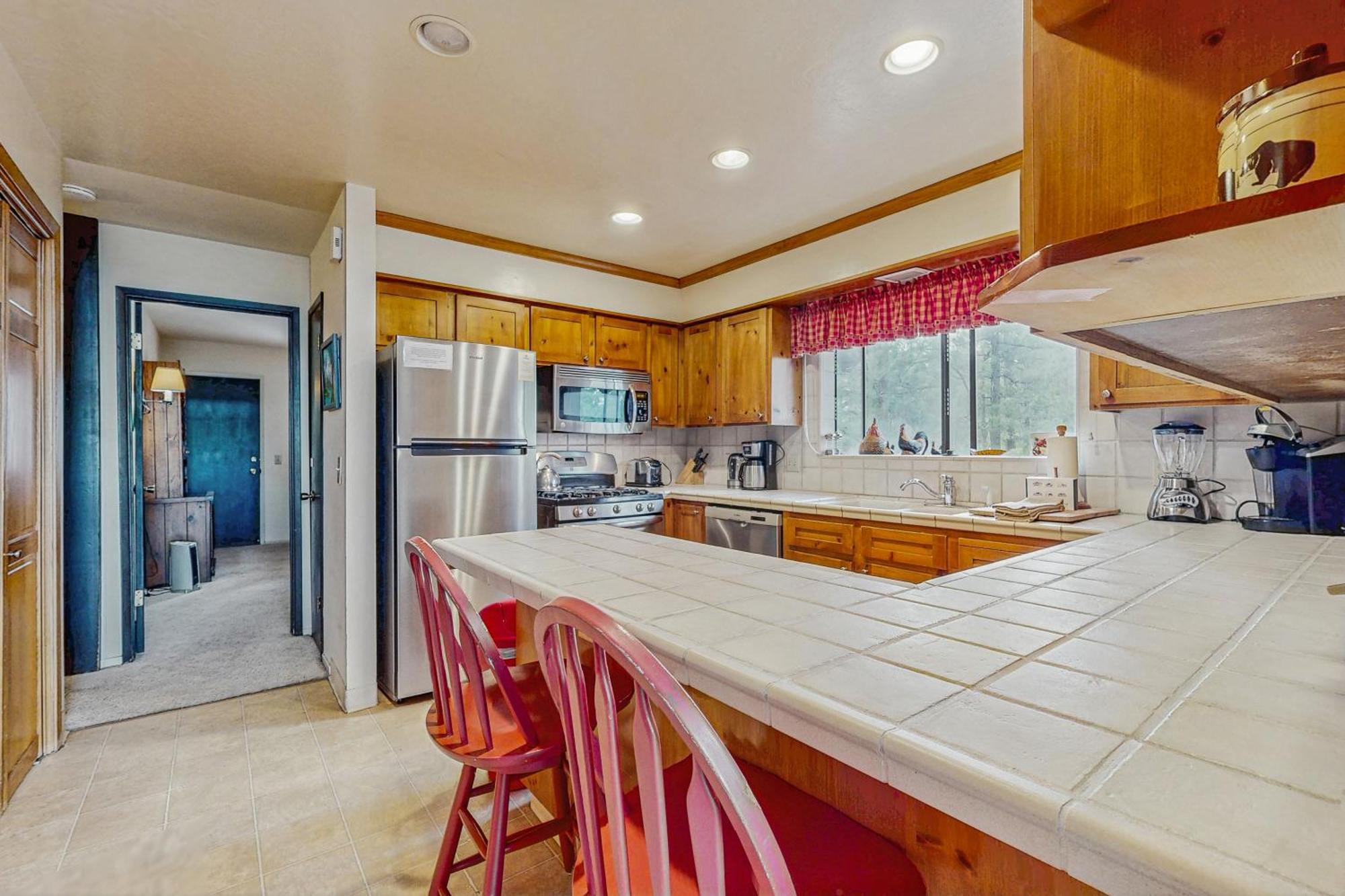 Tallac Views Getaway South Lake Tahoe Dış mekan fotoğraf