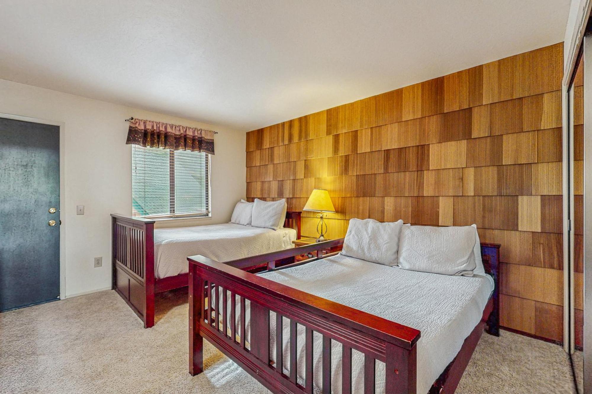 Tallac Views Getaway South Lake Tahoe Dış mekan fotoğraf
